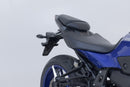 Yamaha MT 07 [2014-2017] - sada podsedlových brašen PRO BLAZE – obrázek 4