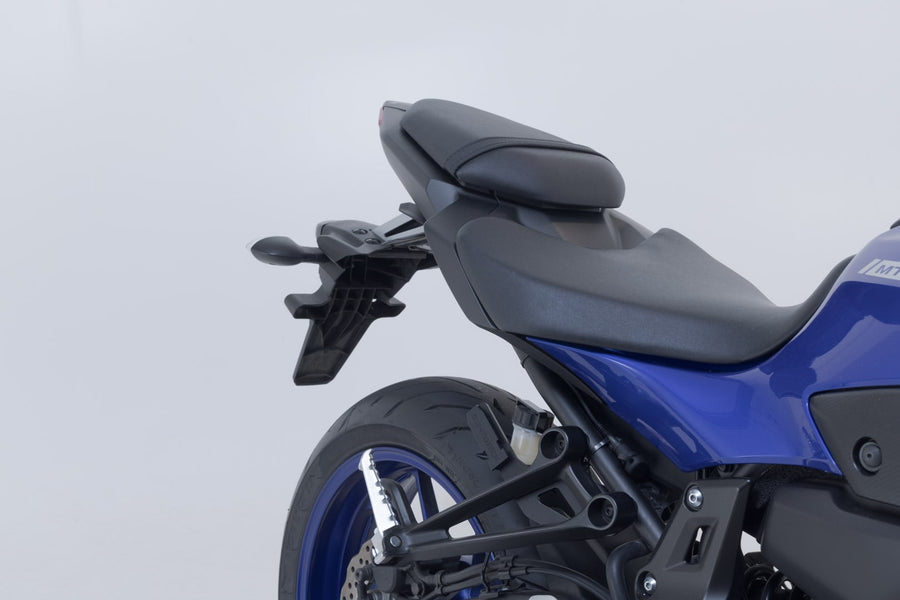 Yamaha MT 07 [2014-2017] - sada podsedlových brašen PRO BLAZE – obrázek 4