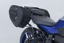 Yamaha MT 07 [2014-2017] - sada podsedlových brašen PRO BLAZE – obrázek 6