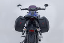 Yamaha MT 07 [2014-2017] - sada podsedlových brašen PRO BLAZE – obrázek 8