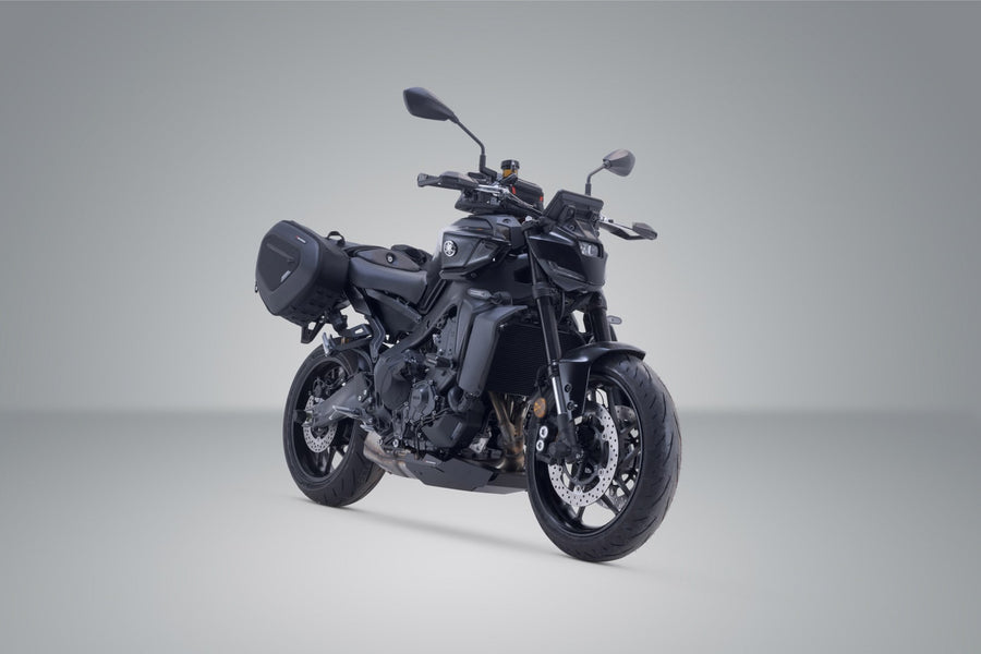 Yamaha MT-09 [2022-2026] - sada podsedlových brašen PRO BLAZE - obrázek 2