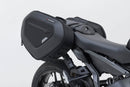 Yamaha MT-09 [2022-2026] - sada podsedlových brašen PRO BLAZE - obrázek 3