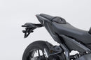 Yamaha MT-09 [2022-2026] - sada podsedlových brašen PRO BLAZE - obrázek 5