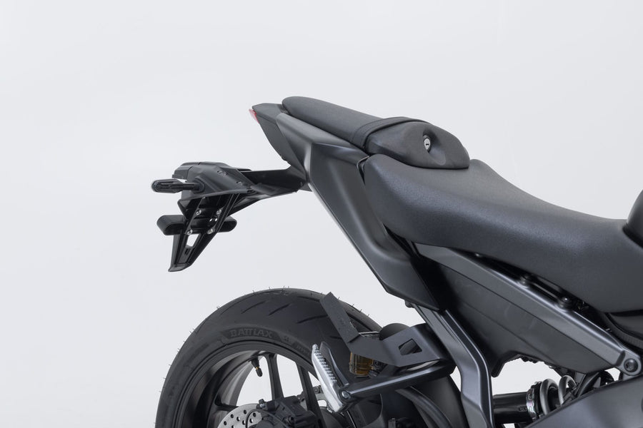 Yamaha MT-09 [2022-2026] - sada podsedlových brašen PRO BLAZE - obrázek 5