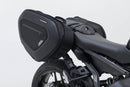Yamaha MT-09 [2022-2026] - sada podsedlových brašen PRO BLAZE - obrázek 6