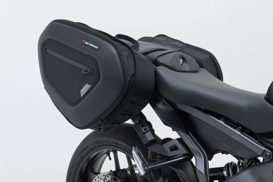 Yamaha MT-09 [2022-2026] - sada podsedlových brašen PRO BLAZE - obrázek 6