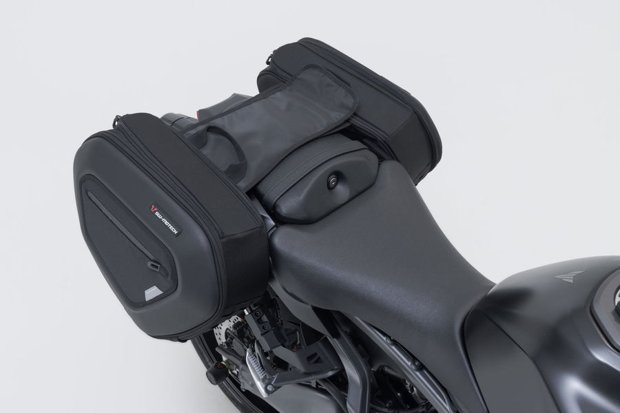Yamaha MT-09 [2022-2026] - sada podsedlových brašen PRO BLAZE - obrázek 7