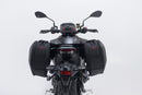 Yamaha MT-09 [2022-2026] - sada podsedlových brašen PRO BLAZE - obrázek 8