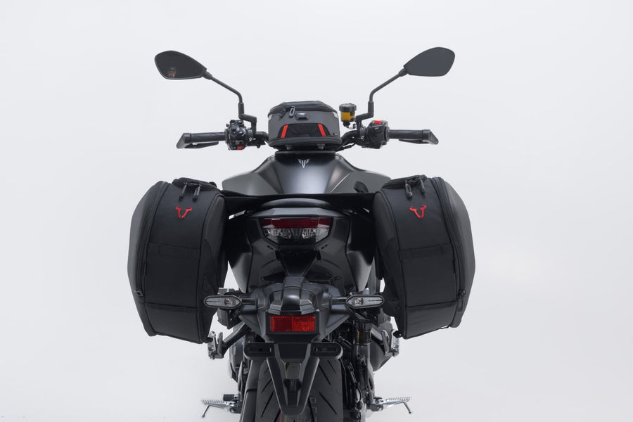 Yamaha MT-09 [2022-2026] - sada podsedlových brašen PRO BLAZE - obrázek 8