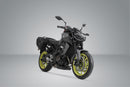 Yamaha MT-09 [2016-2020] - sada podsedlových brašen PRO BLAZE H - obrázek 2
