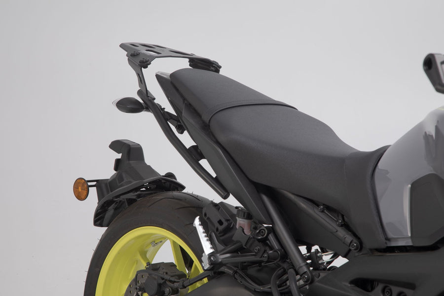 Yamaha MT-09 [2016-2020] - sada podsedlových brašen PRO BLAZE H - obrázek 5