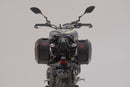 Yamaha MT-09 [2016-2020] - sada podsedlových brašen PRO BLAZE H - obrázek 7