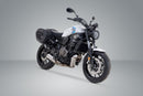 Yamaha XSR 700 [2019-2026] - sada podsedlových brašen PRO BLAZE H - obrázek 2