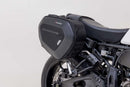 Yamaha XSR 700 [2019-2026] - sada podsedlových brašen PRO BLAZE H - obrázek 3
