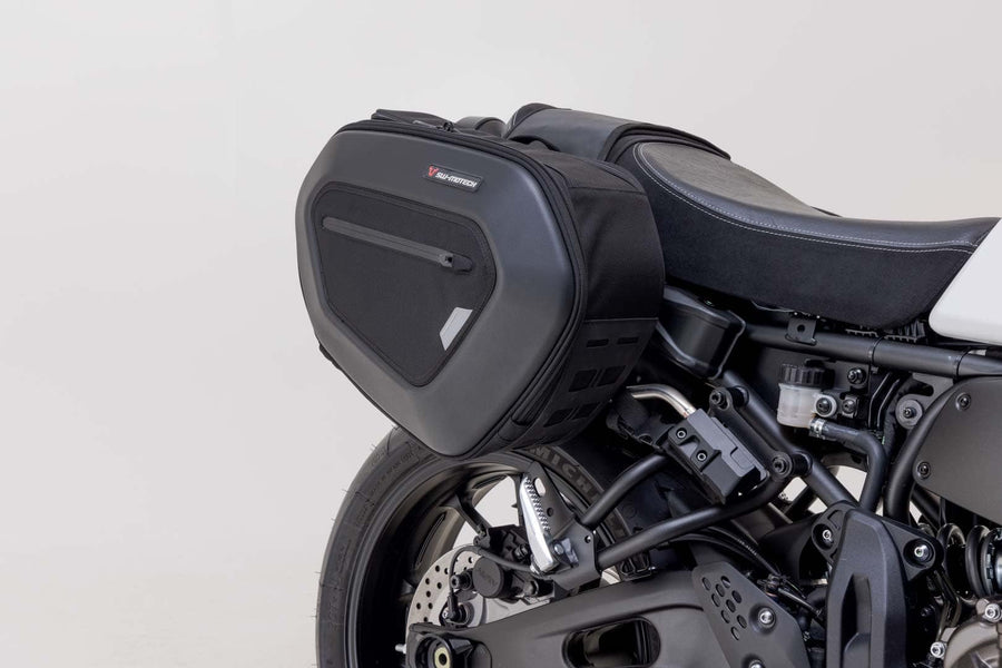 Yamaha XSR 700 [2019-2026] - sada podsedlových brašen PRO BLAZE H - obrázek 3
