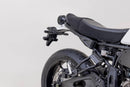 Yamaha XSR 700 [2019-2026] - sada podsedlových brašen PRO BLAZE H - obrázek 5