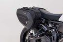 Yamaha XSR 700 [2019-2026] - sada podsedlových brašen PRO BLAZE H - obrázek 6