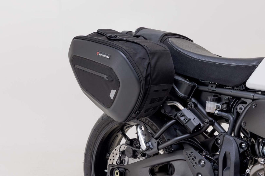 Yamaha XSR 700 [2019-2026] - sada podsedlových brašen PRO BLAZE H - obrázek 6
