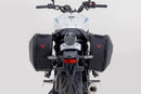 Yamaha XSR 700 [2019-2026] - sada podsedlových brašen PRO BLAZE H - obrázek 8