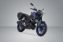 Yamaha MT 125 [2019-2025] - sada podsedlových brašen PRO BLAZE H s ochranou hran – obrázek 2
