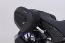 Yamaha MT 125 [2019-2025] - sada podsedlových brašen PRO BLAZE H s ochranou hran – obrázek 3