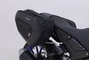 Yamaha MT 125 [2019-2025] - sada podsedlových brašen PRO BLAZE H s ochranou hran – obrázek 4