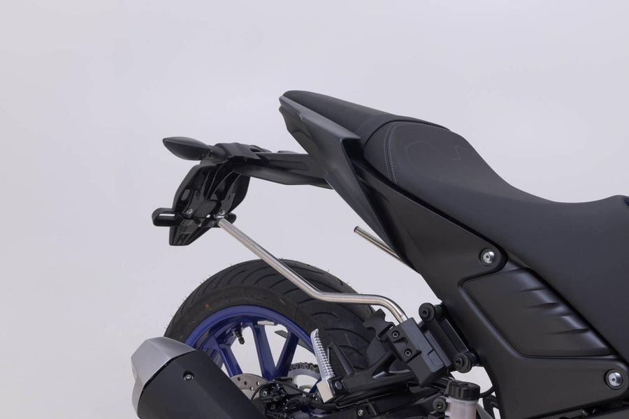 Yamaha MT 125 [2019-2025] - sada podsedlových brašen PRO BLAZE H s ochranou hran – obrázek 5