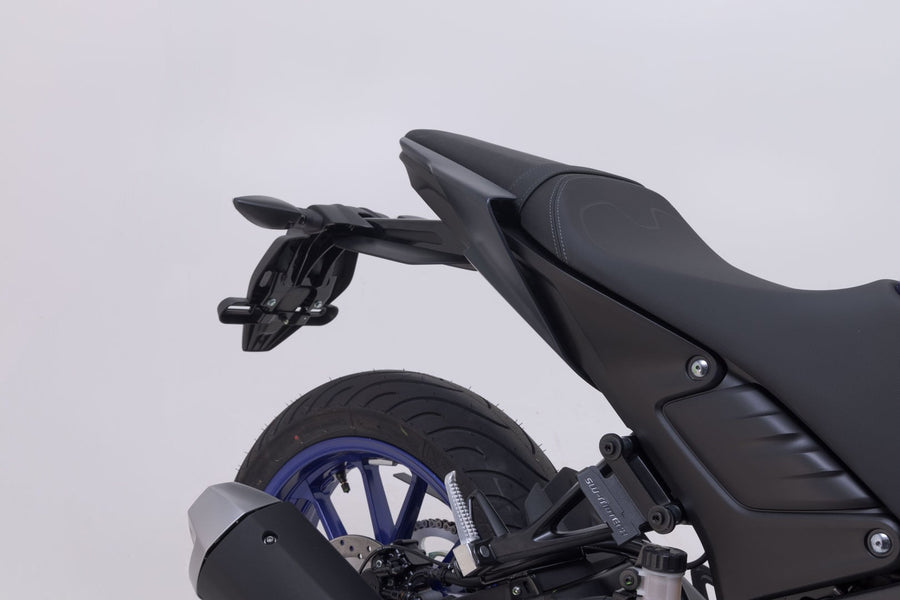 Yamaha MT 125 [2019-2025] - sada sedlových brašen PRO BLAZE H s ochranou hran – obrázek 6