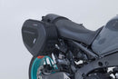 Yamaha MT-09 [2020-2023] - sada podsedlových brašen PRO BLAZE - obrázek 3