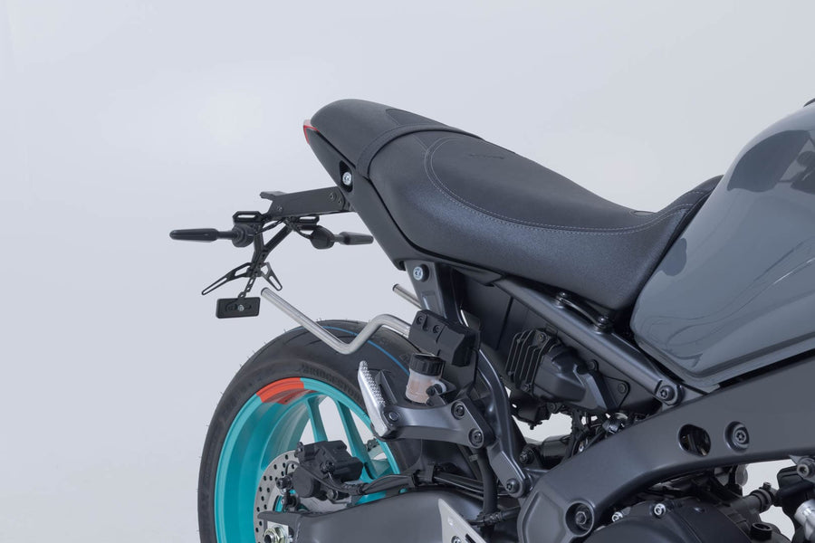 Yamaha MT-09 [2020-2023] - sada podsedlových brašen PRO BLAZE - obrázek 4