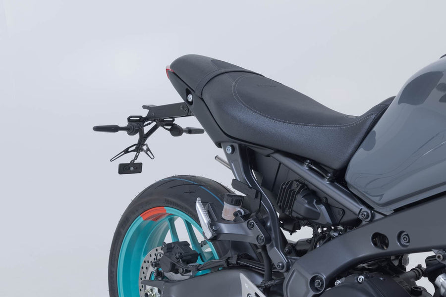 Yamaha MT-09 [2020-2023] - sada podsedlových brašen PRO BLAZE - obrázek 5
