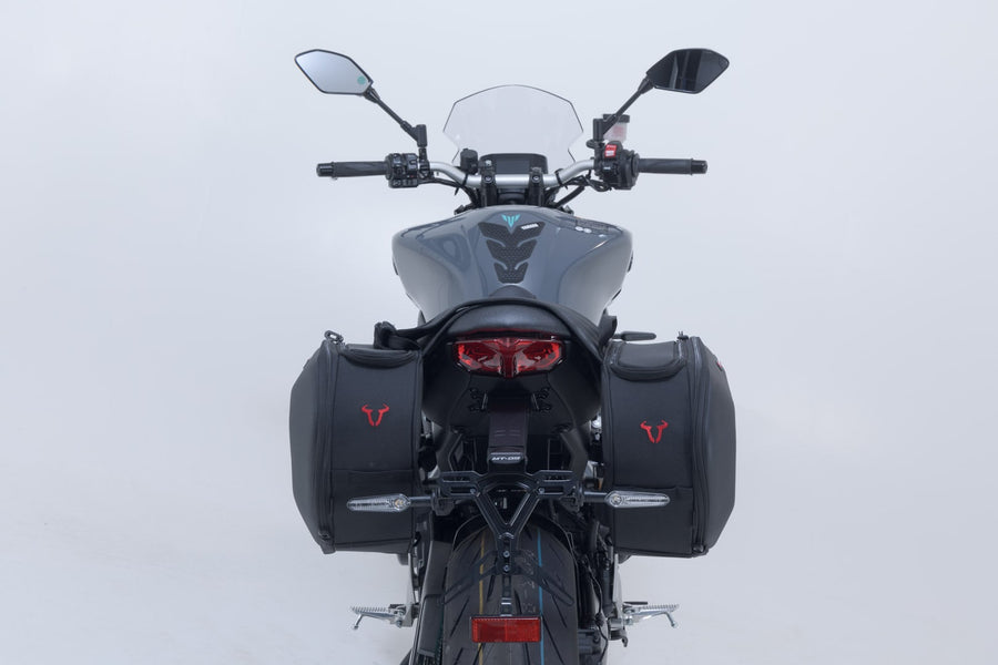 Yamaha MT-09 SP [2020-2024] - sada podsedlových brašen PRO BLAZE - obrázek 8