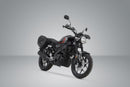 Yamaha XSR 125 [2022-2026] - sada podsedlových brašen PRO BLAZE H - obrázek 2