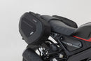 Yamaha XSR 125 [2022-2026] - sada podsedlových brašen PRO BLAZE H - obrázek 3