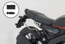 Yamaha XSR 125 [2022-2026] - sada podsedlových brašen PRO BLAZE H - obrázek 4