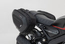 Yamaha XSR 125 [2022-2026] - sada podsedlových brašen PRO BLAZE H - obrázek 6
