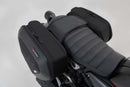 Yamaha XSR 125 [2022-2026] - sada podsedlových brašen PRO BLAZE H - obrázek 7
