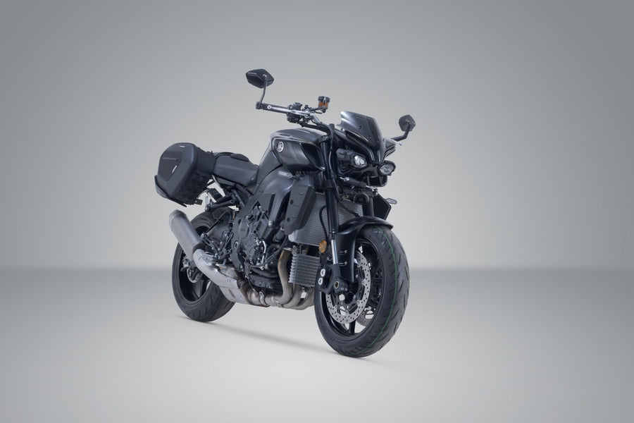 Yamaha MT-10 [2022-2025] - sada podsedlových brašen PRO BLAZE H - obrázek 2