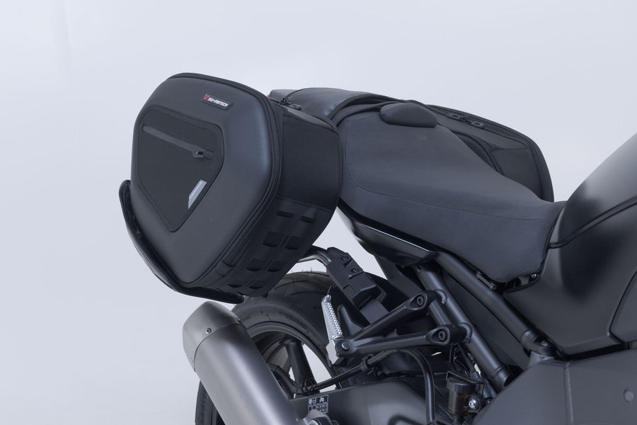 Yamaha MT-10 [2022-2025] - sada podsedlových brašen PRO BLAZE H - obrázek 3