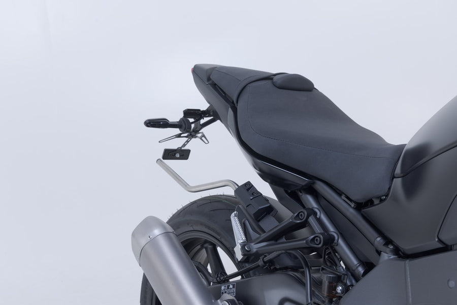Yamaha MT-10 [2022-2025] - sada podsedlových brašen PRO BLAZE H - obrázek 4