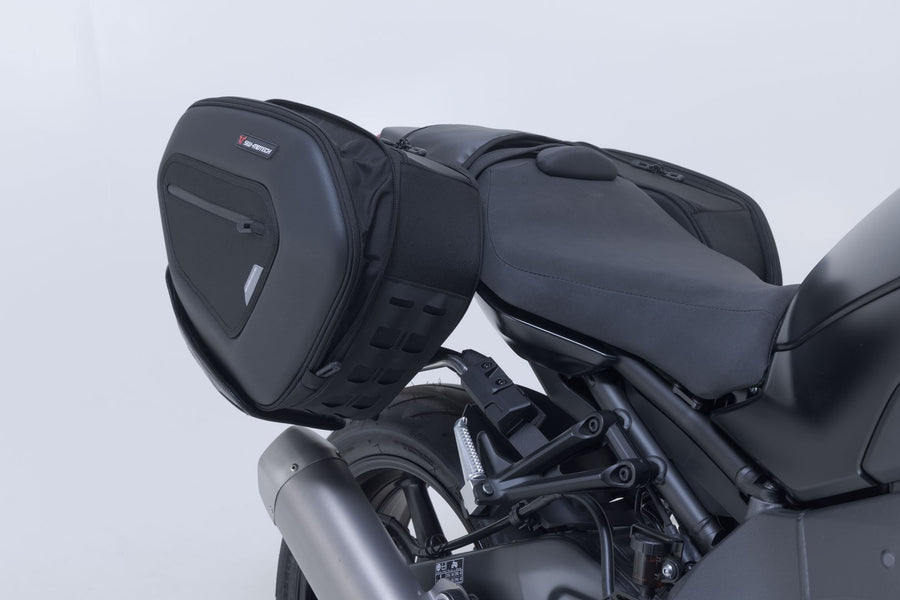 Yamaha MT-10 [2022-2025] - sada podsedlových brašen PRO BLAZE H - obrázek 6
