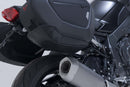 Yamaha MT-10 [2022-2025] - sada podsedlových brašen PRO BLAZE H - obrázek 7