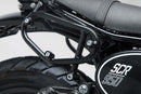 Yamaha SCR 950 [2017-2021] - Systém bočních tašek Legend Gear LC2 Black Edition - Obrázek 2