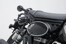 Yamaha SCR 950 [2017-2021] - Systém bočních tašek Legend Gear LC2 Black Edition - Obrázek 3