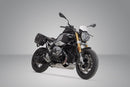 BMW R nineT [2018-2023] - Systém bočních tašek Legend Gear LC1 Brown Edition – Obrázek 1