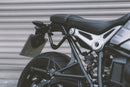 BMW R nineT [2018-2023] - Systém bočních tašek Legend Gear LC1 Brown Edition – Obrázek 2