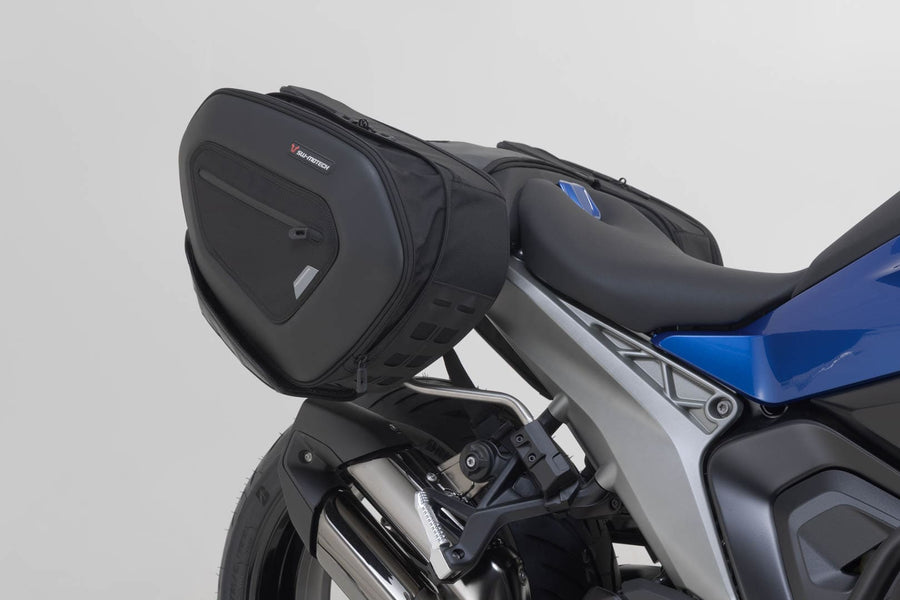 BMW R 1300 R [2025-2026] - Sada podsedlových brašen PRO BLAZE H – obrázek 6
