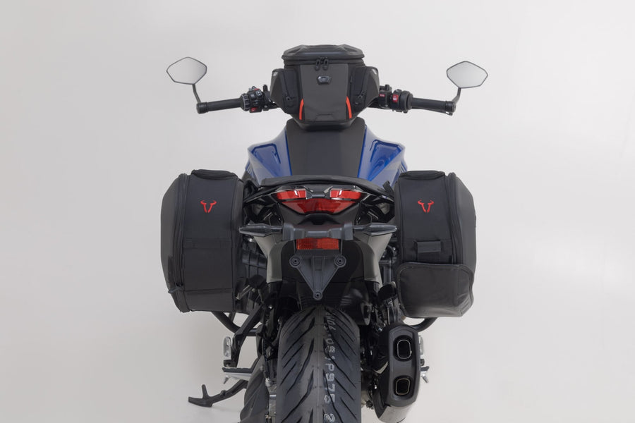 BMW R 1300 RS [2025-2026] - Sada podsedlových brašen PRO BLAZE H – obrázek 8
