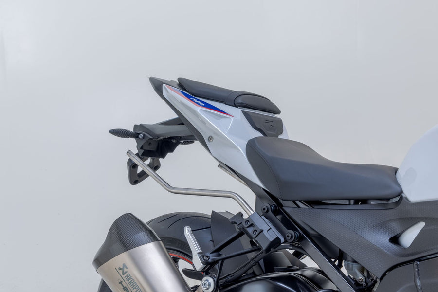 BMW S 1000 R [2014-2020] - PRO BLAZE H Satteltaschen-Set – Bild 5