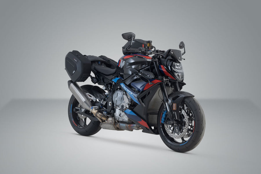 BMW M 1000 R [2024-2025] - Sada podsedlových brašen PRO BLAZE H – obrázek 2